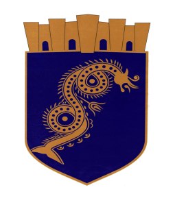 Bashtia Pogradec logo